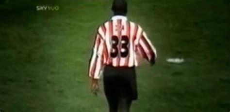 Ali Dia, el futbolista que fue profesional por 53 minutos