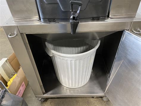 Used Sold Zumex Speed Citrus Juicer at Steep Hill Equipment Solutions