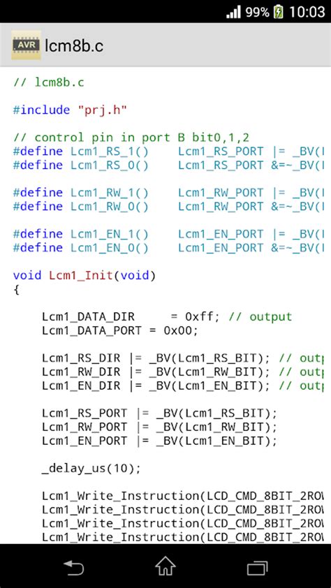 AVR Microcontroller Programming Tutorial 的图像结果