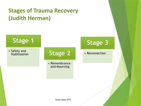 PPT - Understanding and Implementing Trauma Informed Care: PowerPoint Presentation - ID:8780773