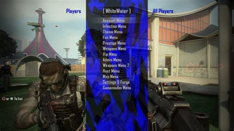 Image result for How to Mod Cod Ops 2 PC