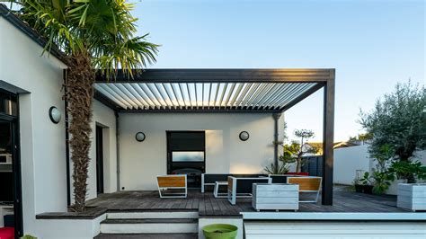 How to Build and Style a Pergola - BUILD Magazine