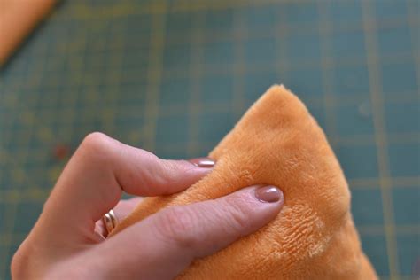 Image result for Star Plush Tutorial