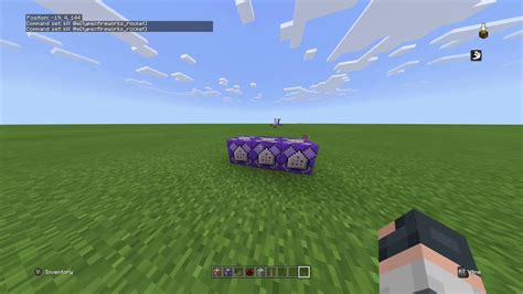 Image result for Particle Commands Minecraft Windows 1.0