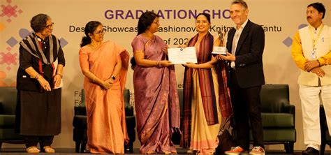 Graduation Show | Hyderabad