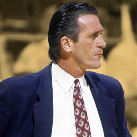 Pat Riley on how the NBA lost "Iron Man" players - Basketball Network
