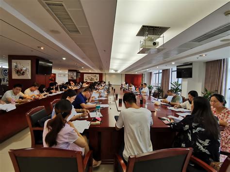文学系列讲座之“中国小说的发展历程”-福州外贸外语学院-公共教学部