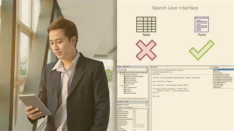Image result for Run Access VBA Module From Macro