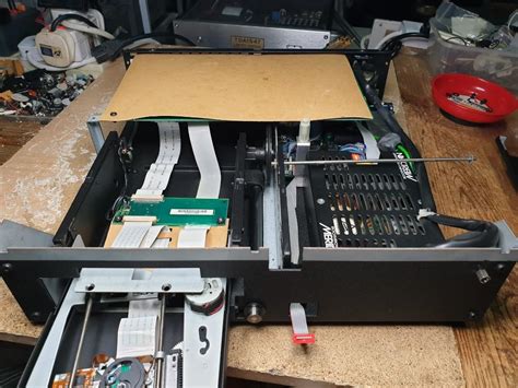 CD Player Repair Guide 的图像结果