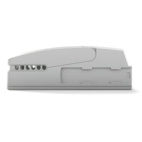 CO61 - Control box for programmable actuator systems