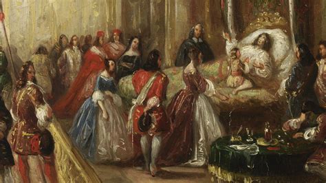 Louis XIV