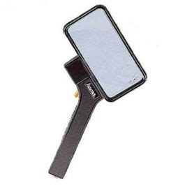 LUPA 2X-4X / 50X100MM