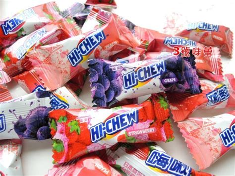 [MORINAGA] Hi-Chew VARIOUS FRUITS MIX Soft Chewy India | Ubuy