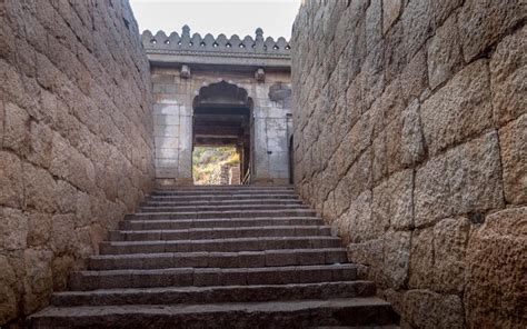 The Chitradurga Fort Is Perfect For A Day Trip! | WhatsHot Bangalore