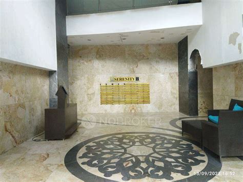 Serenity Towers in Santacruz West, Mumbai | Flats for Sale & Rent ...