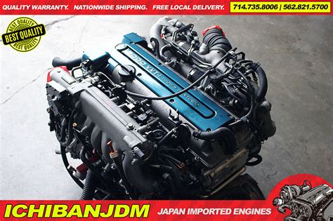 Jdm Toyota Aristo 3.0l Inline 6 Twin Turbo Vvti India | Ubuy