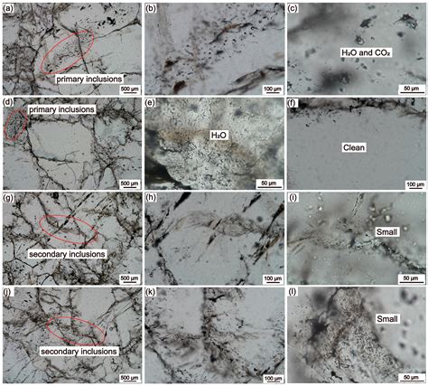 Preparation of High-Purity Quartz Sand by Vein Quartz Purification and ...