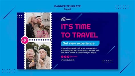Travel Banner Design 的图像结果