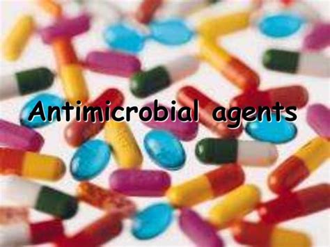 Image result for Antimicrobial Examples