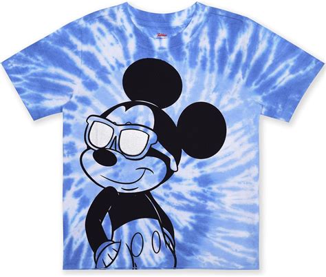Disney Mickey Mouse Boys T-Shirt for Infants, India | Ubuy