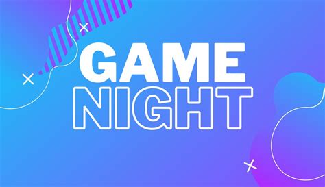 Game Night!, 12350 Olio Road, Unit 200, Fishers, IN, 17 May 2024 ...