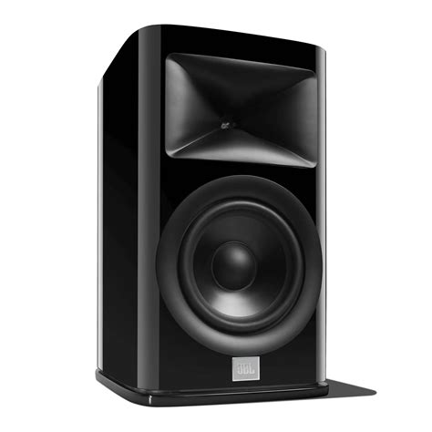 JBL HDI-1600 Bookshelf Speaker Online – Bombay Audio