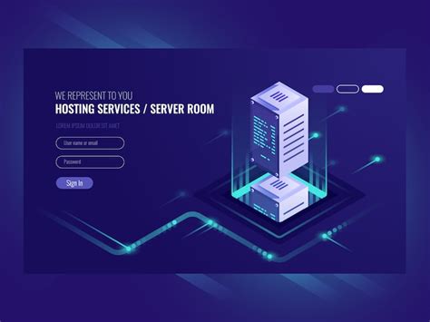 Servers banner Images - Free Download on Freepik
