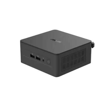 ASUS NUC 13 Pro Kit RNUC13ANHH500000I Barebone Mini PC - tpstech.in