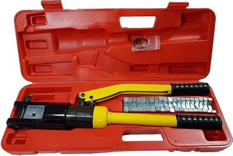 Crimping Tool - Virat - 6 Crimping Tool Make - Jainsons Wholesale ...