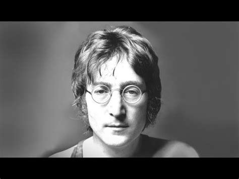 John Lennon (The Beatles) - Imagine - Traduction paroles Française ...