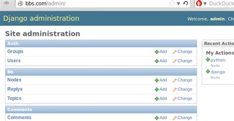 Image result for Mod_Wsgi Django