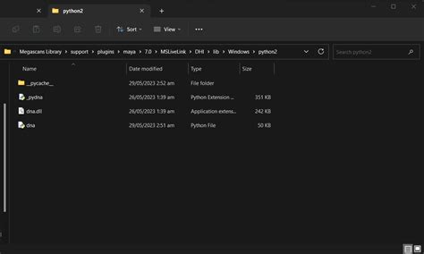Image result for Dll Load File Error in Python Venv
