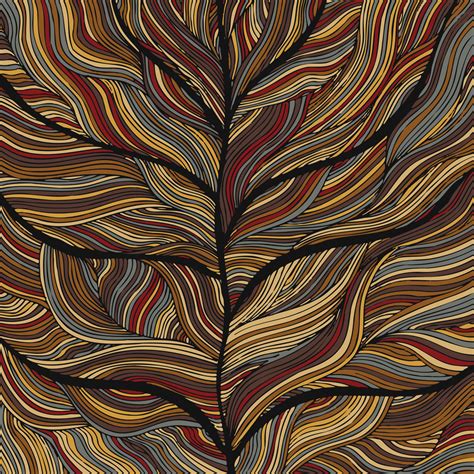 Natural leaf and roots good for background, wallpaper, print, art ...