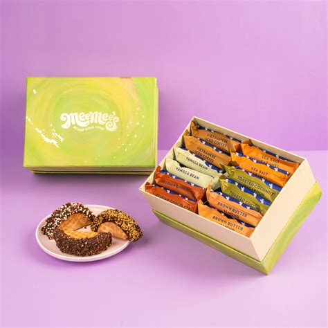 Toastie Treasure (Pack of 12) – Meemee's