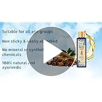 Blue Nectar Ayurvedic Pain Relief oil for Body, Back, Knee, Legs ...