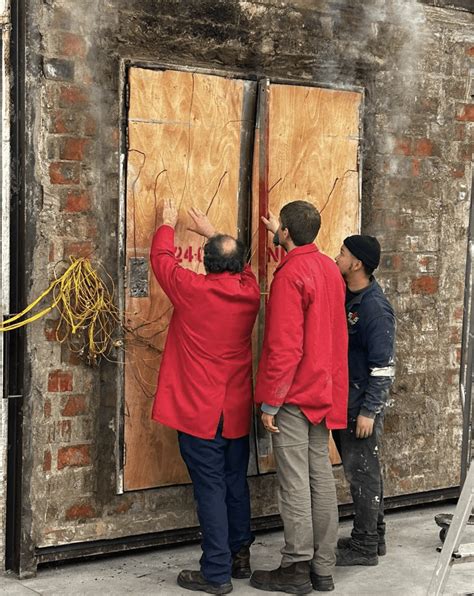 Image result for Fire Flow Testing Building