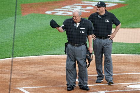 Baseball Umpire 的图像结果
