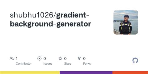 GitHub - shubhu1026/gradient-background-generator