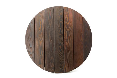 Square Arbor Wood Cover for Venture Series - Montana Fire Pits