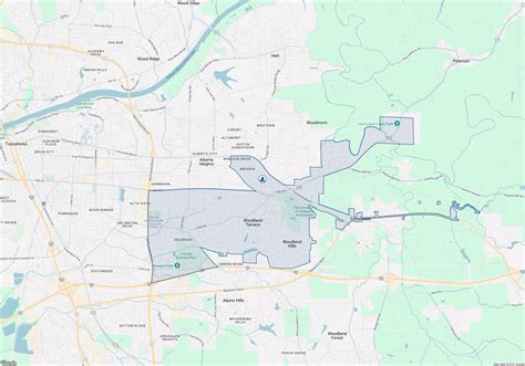 For Rent Stone Creek - 5100 Old Birmingham Hwy, Tuscaloosa, AL | Homes.com