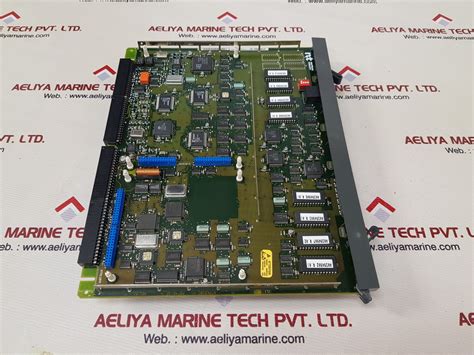 Northern telecom ntak09ba digital interface card – Aeliya Marine Tech