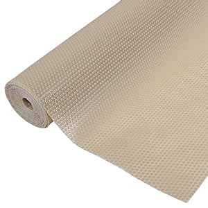 Buy Kuber Industries Shelf Liner | EVA Kitchen Cabinet Shelf Mat | Anti ...