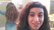 How To Style Thick Wavy Frizzy Hair by Thick Wavy Hair Before Pixie Cut How To Style Thick Wavy Frizzy Hair