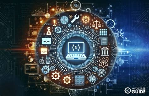 Computer Major 的图像结果