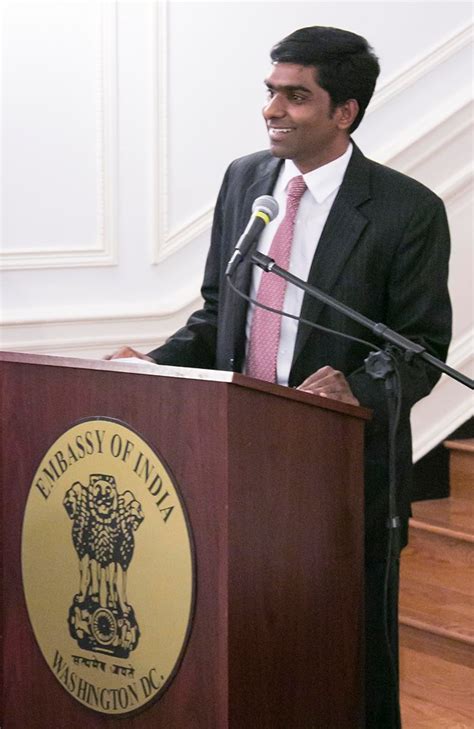 Welcome to Embassy of India, Washington D C, USA