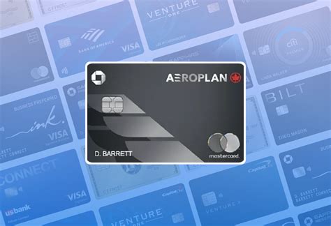 Chase Aeroplan® Card Review: A must for casual Air Canada fliers