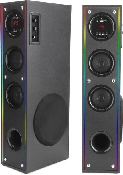 Multimedia Speakers - Buy Multimedia Speakers online at Best Prices in ...