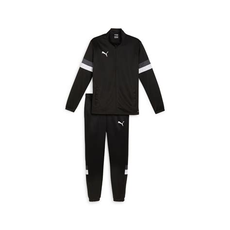 Puma teamRISE Woven Tracksuit - Online Sports Store