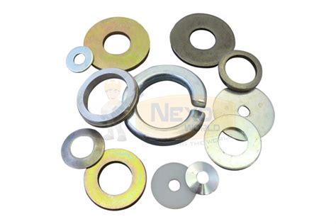 Industrial Fasteners | Fasteners Division | Nexo World