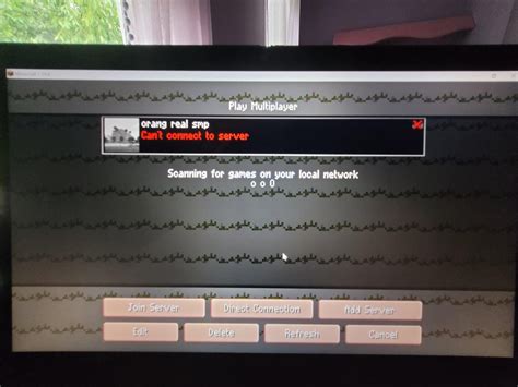 Image result for Minecraft Disconnected From Server Friend Left